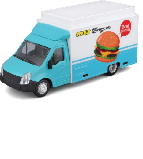 construction robuste et roues libres