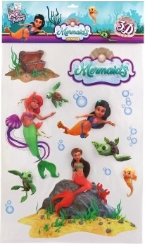 Application facile et possibilités de combinaison infinies