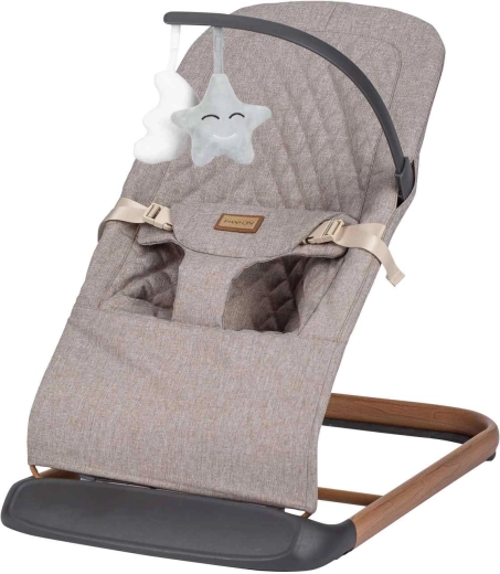 Transat bébé Freeon Serene beige