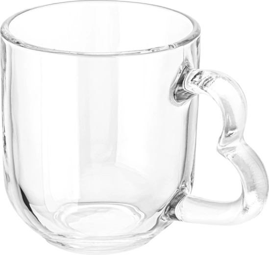Verre transparent pour un look épuré et moderne