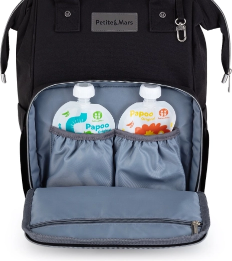 Boissons chaudes ou froides toujours à portée de main