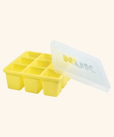 Moule de congélation en silicone NUK