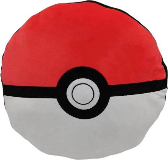 Coussin POKÉMON Poké Ball
