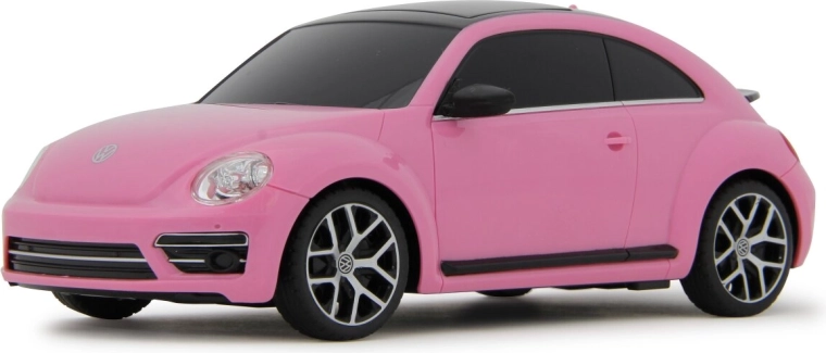 Licence officielle Volkswagen et finition détaillée