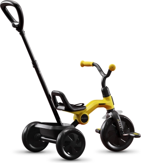 Structure stable et assise confortable