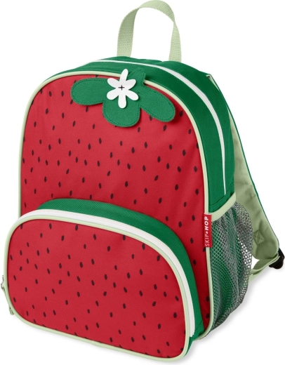 Sac à dos maternelle Skip Hop Spark Style fraise
