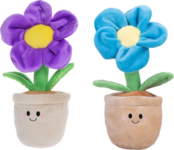 Peluche douce pour un confort maximal