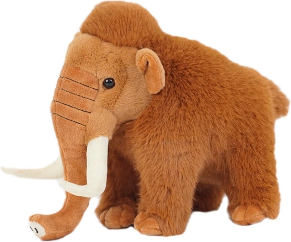 Beppe ZOO mammouth en peluche 25 cm
