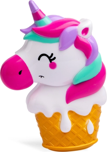 Design licorne ludique de la collection Whimsy