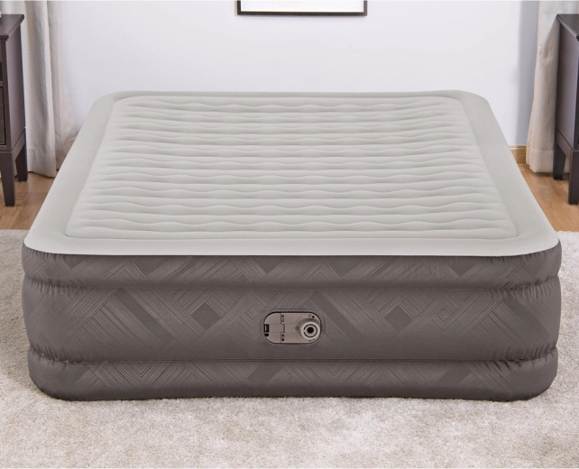 Hauteur de 46 cm pour un confort comme sur un lit