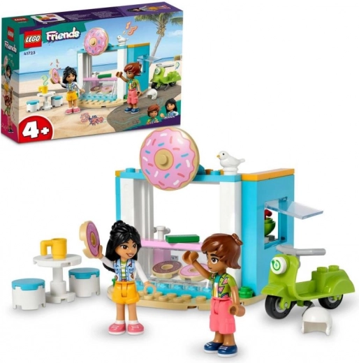 LEGO® Friends 41723 Boutique de donuts