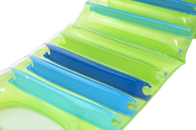 Matériau PVC résistant et valves fiables