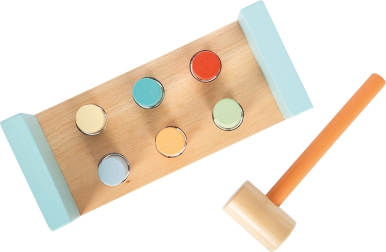 Développement de la motricité fine et de la coordination