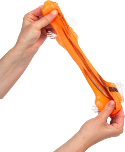Amusement flexible et extensible