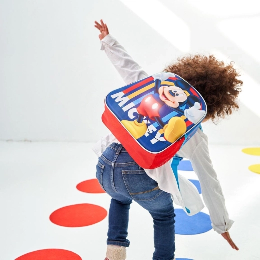 Taille idéale pour les enfants