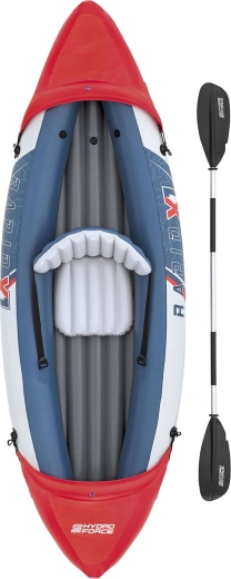 Structure stable en PVC résistant