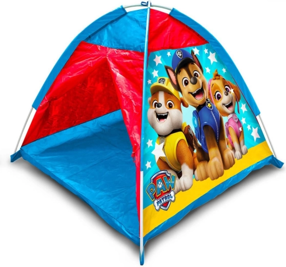 Les héros préférés de PAW PATROL