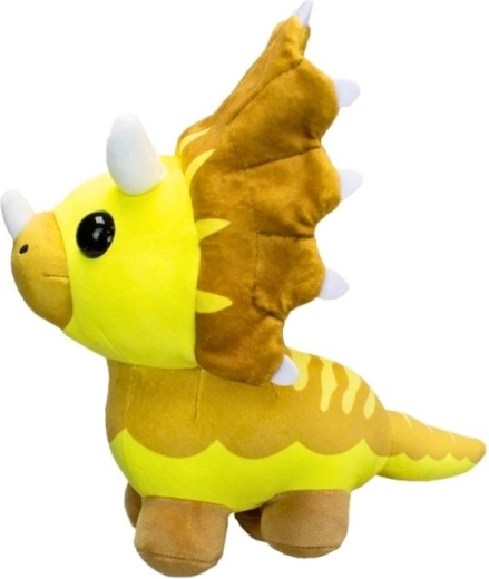 Peluche toute douce pour câliner et jouer