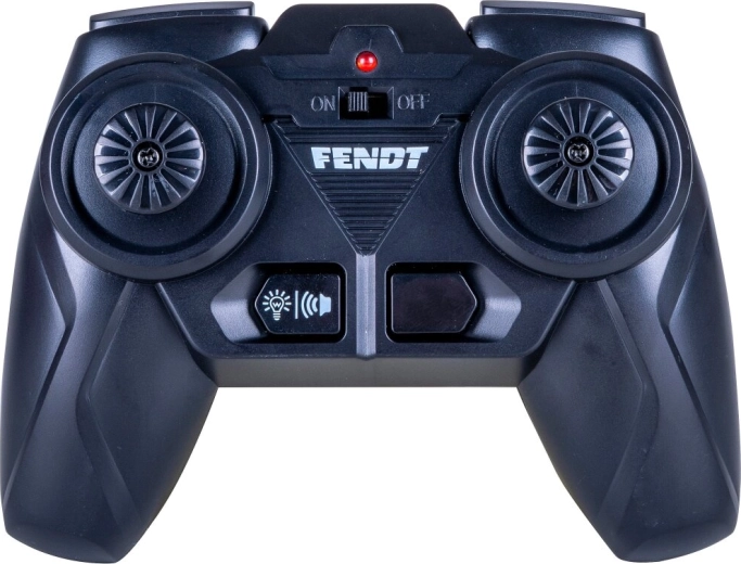 Commande 2,4 GHz