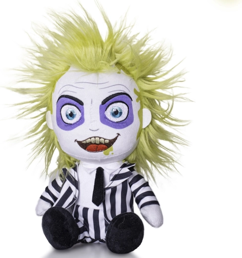 Design authentique d’un personnage culte