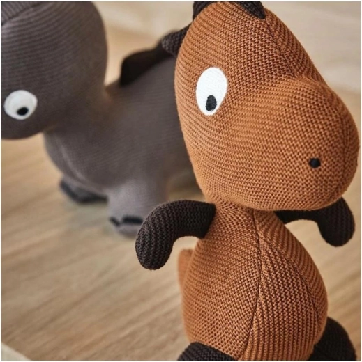 Adorable dinosaure pour la chambre d’enfant