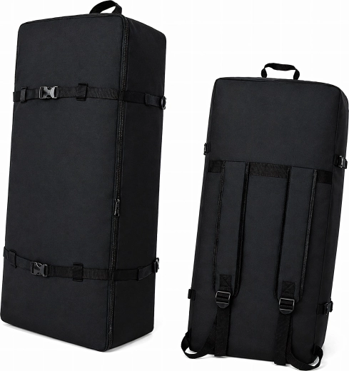 Transport et rangement confortables