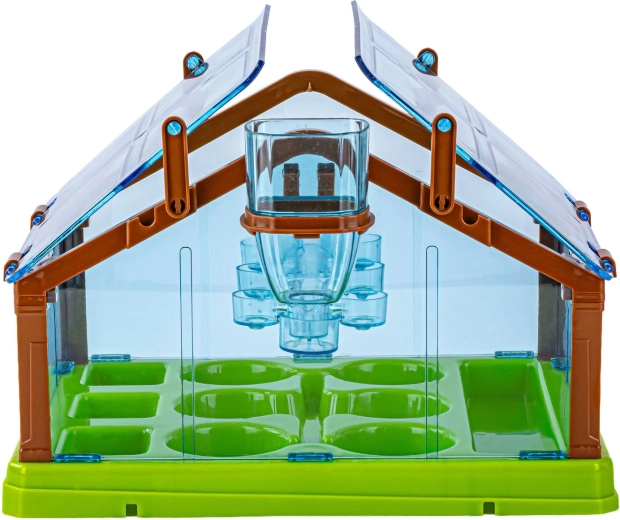 De nombreux accessoires pour jouer tout de suite