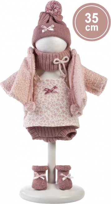 Vêtements de poupée 35 cm