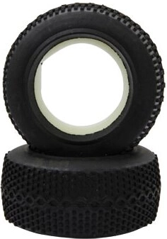 Pneumatique pour buggy 1:10 Mini Pin Max - 1 pièce