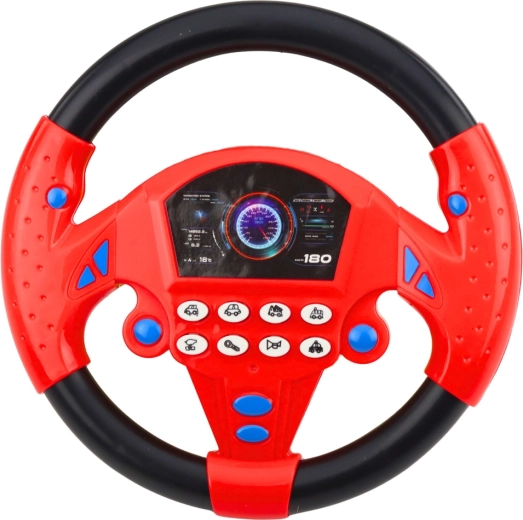 Conduite réaliste à portée de main