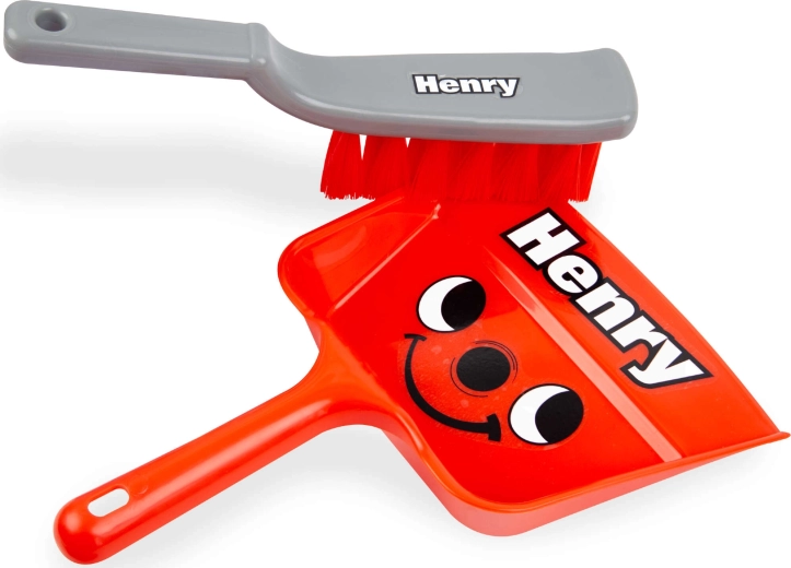 Design joyeux de Henry