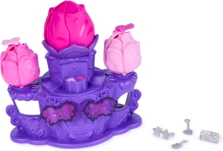 Accessoires et styling pour des histoires infinies