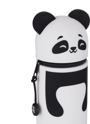 Design mignon avec oreilles 3D