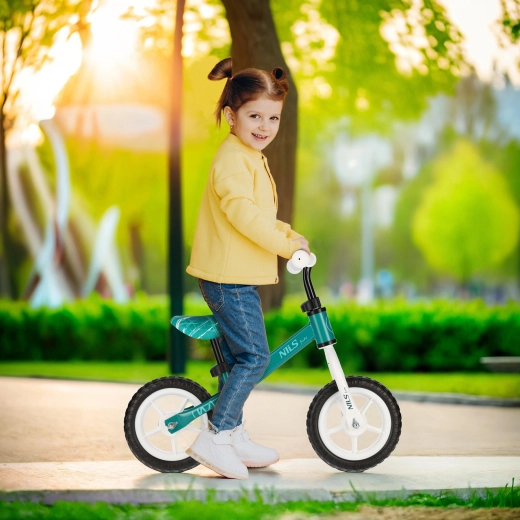 Évolutive : guidon et selle réglables