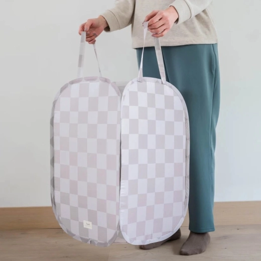 Transport facile et usage polyvalent