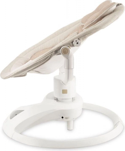 Siège pivotant à 360°