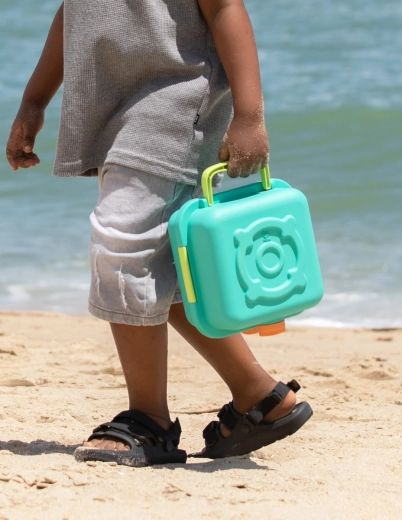 Mallette de voyage compacte