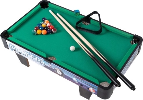 Set complet pour jouer immédiatement