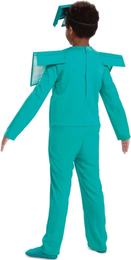 Combinaison confortable avec casque léger