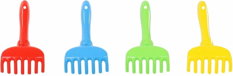 Prise en main confortable pour les petites mains