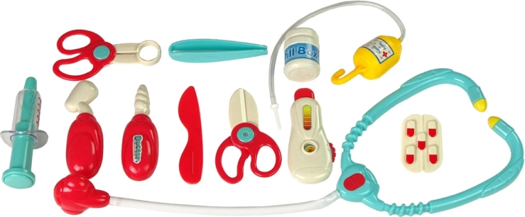 Accessoires sûrs et résistants pour les enfants