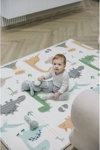 Design réversible pour enfants et intérieur moderne