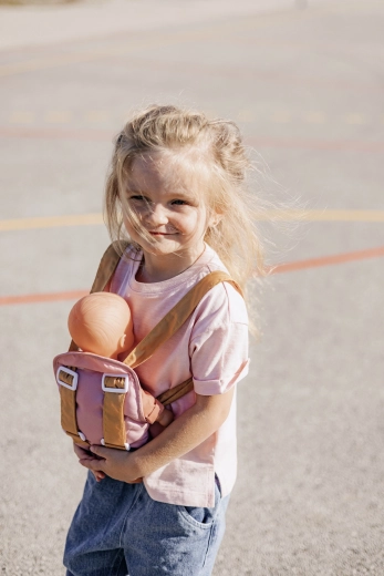 Bretelles réglables pour un ajustement parfait