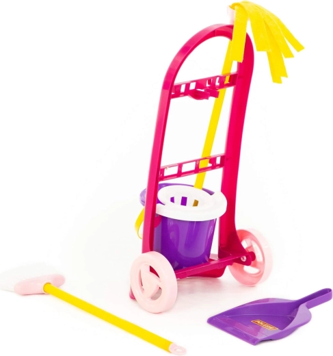 Plastique résistant et facile à laver