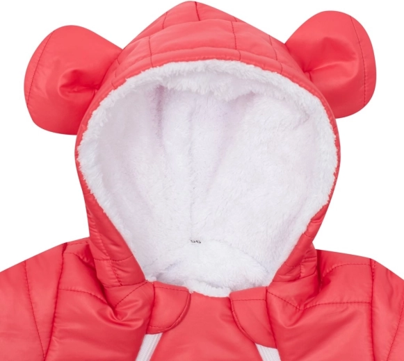 Doublure wellsoft douce pour une chaleur maximale