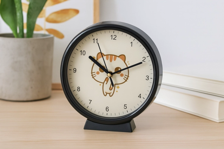 2 en 1 : murale et de table