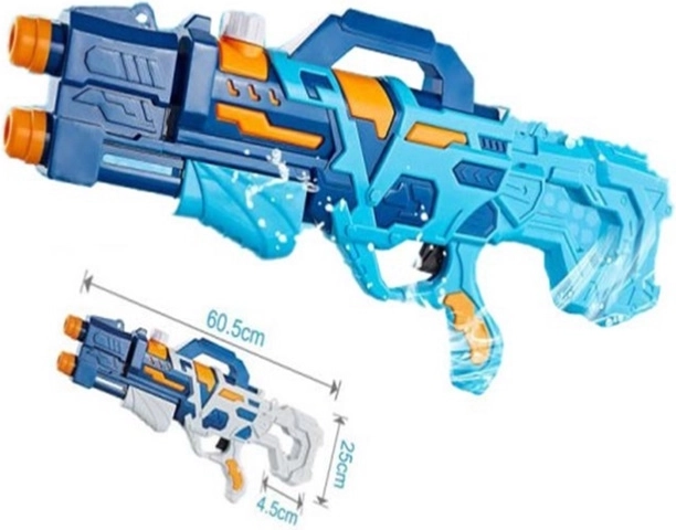 Pistolet à eau 60 cm