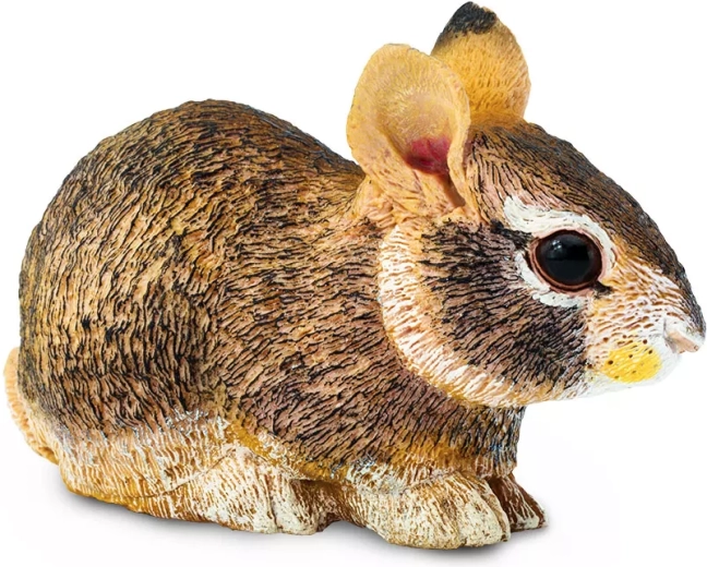Figurine peinte à la main par Safari Ltd