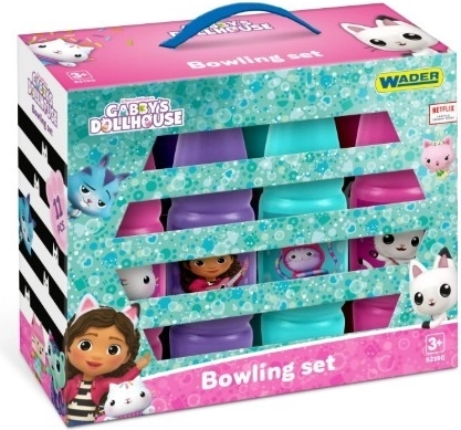 Quilles en boîte – GABI MAISON DES CHATS