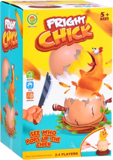 Jeu pour 2 à 4 joueurs